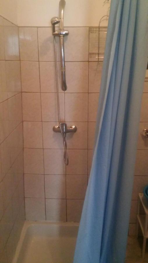 Veldic Apartments Tisno Luaran gambar