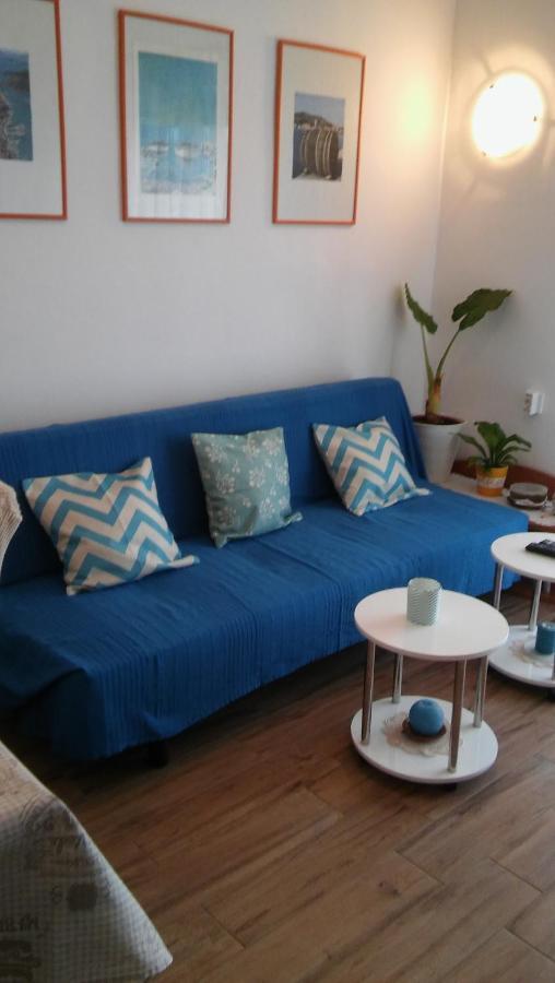 Veldic Apartments Tisno Luaran gambar